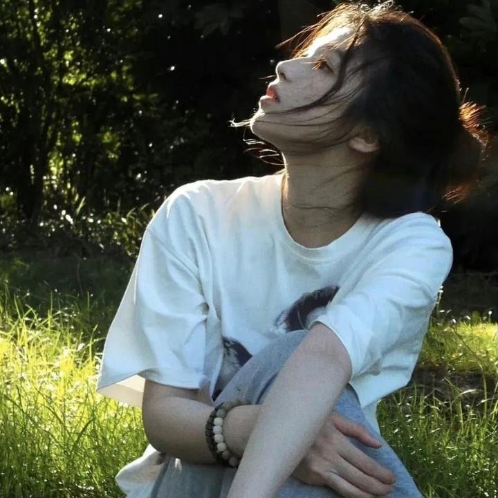 靛蓝