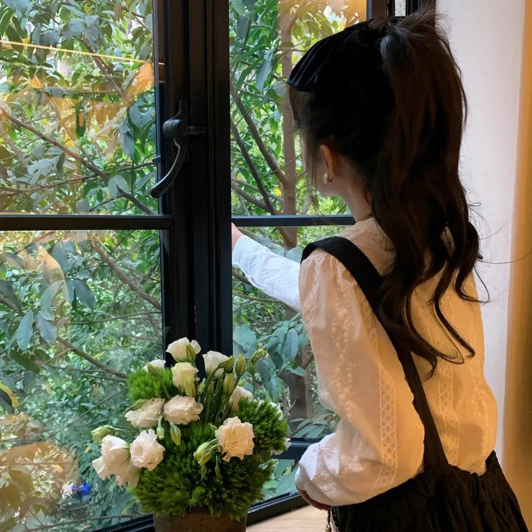 青纱红泪